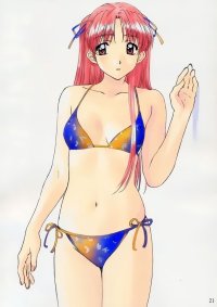 BUY NEW sentimental graffiti - 70025 Premium Anime Print Poster